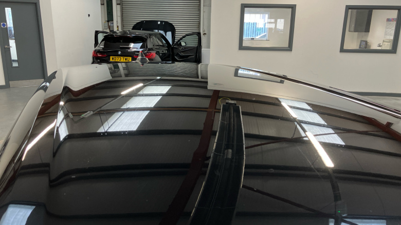 MINI Clubman 1.5 Cooper Exclusive 6dr Auto [Comfort/Nav+ Pack] Petrol Estate